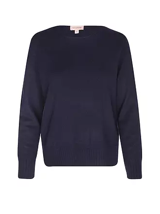 KATESTORM | Pull en cachemire | blau